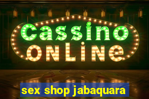 sex shop jabaquara